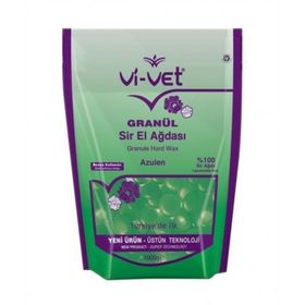 Vi-Vet Granül Azulen 250 ml Sir Ağda