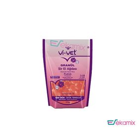 Vi-Vet Granül Pudralı 250 ml Sir Ağda