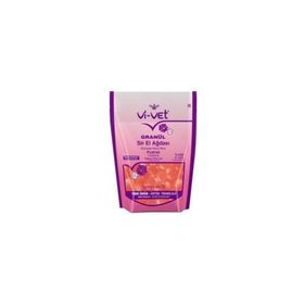 Vi-Vet Granül Pudralı 250 ml Sir Ağda