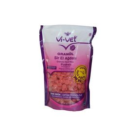 Vi-Vet Granül Refil Pudralı 250 ml Sir Ağda