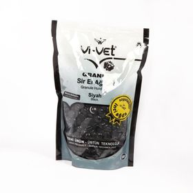 Vi-Vet Granül Siyah 250 ml Sir Ağda