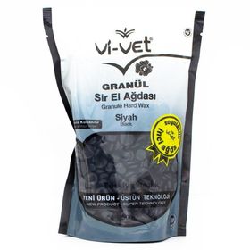 Vi-Vet Granül Siyah Set 250 gr Sir El Ağdası