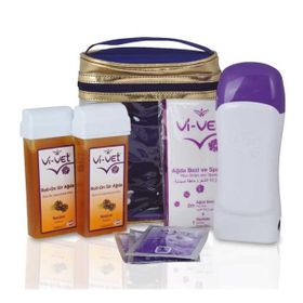 Vi-Vet Isıtıcı Set Kartuş