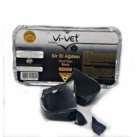 Vi-Vet Kalıp Siyah 500 gr Sir El Ağdasi