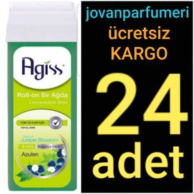 Vi-Vet Kartuş Roll On Natural Ağda