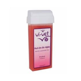 Vi-Vet Kartuş Roll-On Pudralı Sir Ağda