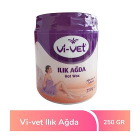 Vi-Vet Klasik Ilık Ağda