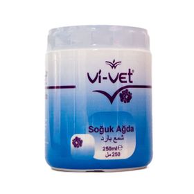 Vi-Vet Klasik Krem Ağda