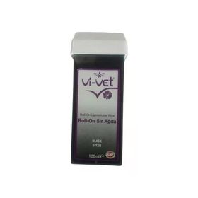 Vi-Vet Kömürlü 100 ml Roll-On Sir Ağda
