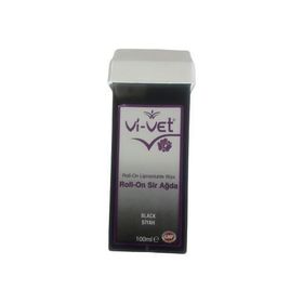 Vi-Vet Kömürlü 100 ml Roll-On Sir Ağda