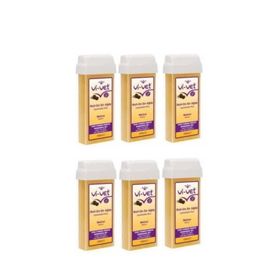 Vi-Vet Naturel 100 ml Kartuş Sir Ağda