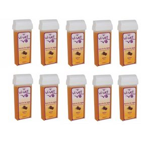 Vi-Vet Naturel 10x100 ml Roll-On Ağda