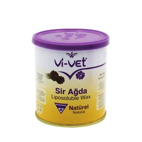 Vi-Vet Naturel 240 ml Sir Ağda