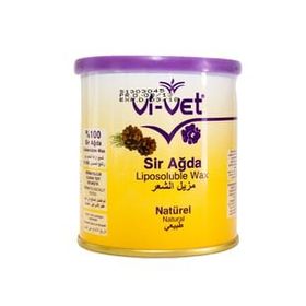 Vi-Vet Naturel 3x240 ml Sir Ağda