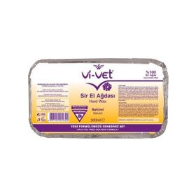 Vi-Vet Naturel 4x500 ml Sir Ağda