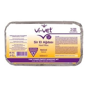 Vi-Vet Naturel 4x500 ml Sir Ağda