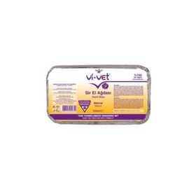Vi-Vet Naturel 500 ml Sir Ağda