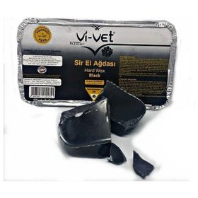 Vi-Vet Naturel 500 ml Sir Ağda