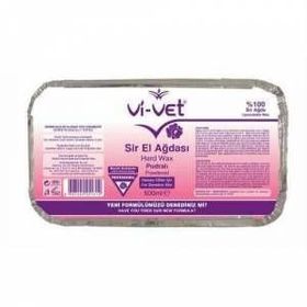 Vi-Vet Naturel 500 ml Sir Ağda