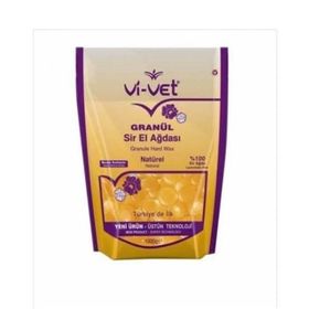 Vi-Vet Naturel Granül 1000 gr Sir El Ağdası