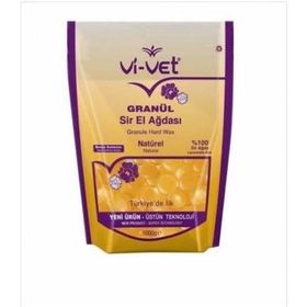 Vi-Vet Naturel Granül 1000 gr Sir El Ağdası