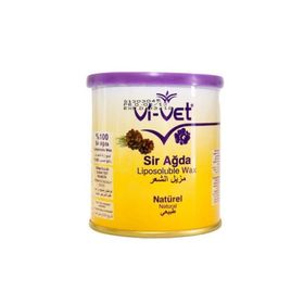 Vi-Vet Naturel Sir Ağda
