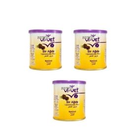 Vi-Vet Naturel Sir Ağda