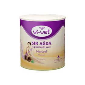 Vi-Vet Naturel Sir Ağda