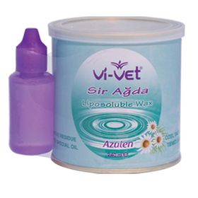 Vi-Vet Naturel Sir Ağda