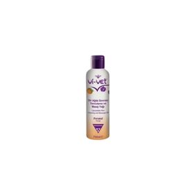 Vi-Vet Portakal 750 ml Sir Ağda Temizleme Yağı