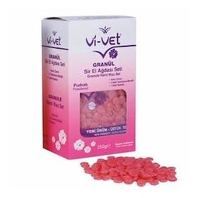 Vi-Vet Pudralı 250 gr Set Granül Sir El Ağdası