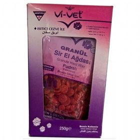 Vi-Vet Pudralı 250 gr Set Granül Sir El Ağdası