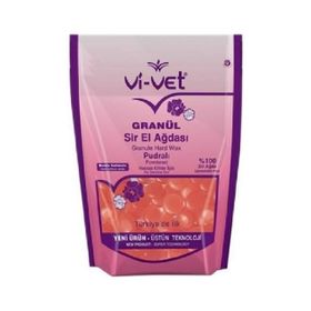 Vi-Vet Pudralı granür Sir Ağdası
