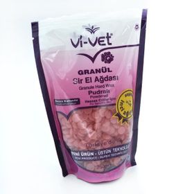 Vi-Vet Pudralı granür Sir Ağdası