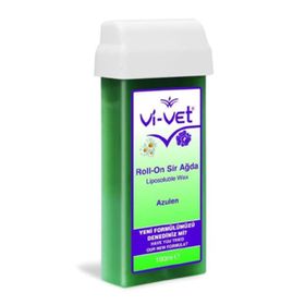Vi-Vet Roll-On Azulen Sir Ağda