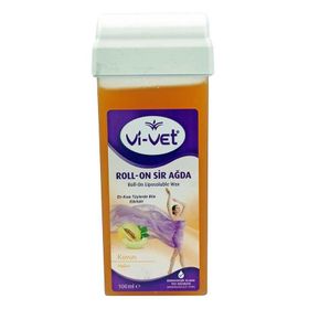 Vi-Vet Roll On Kavun 100 ml Sir Ağda