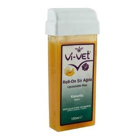 Vi-Vet Roll On Kavun 100 ml Sir Ağda