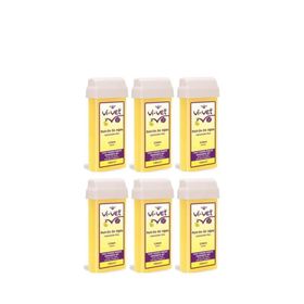 Vi-Vet Roll On Limon 100 ml Sir Ağda
