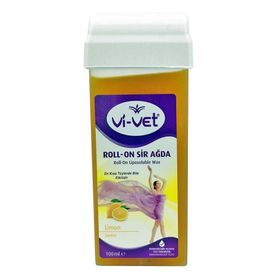 Vi-Vet Roll On Limon 100 ml Sir Ağda