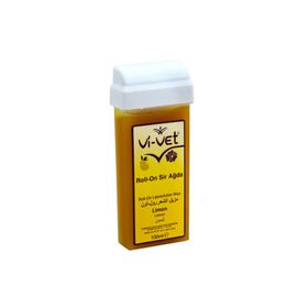 Vi-Vet Roll On Limon 100 ml Sir Ağda