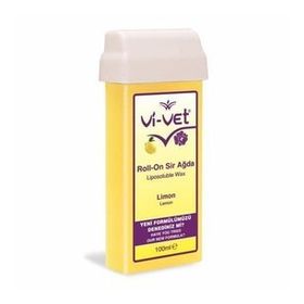 Vi-Vet Roll On Limon 100 ml Sir Ağda