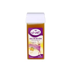 Vi-Vet Roll On Limon 100 ml Sir Ağda