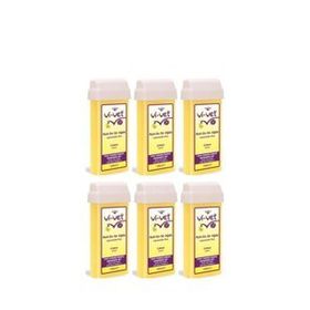 Vi-Vet Roll On Limon 6x100 ml Sir Ağda