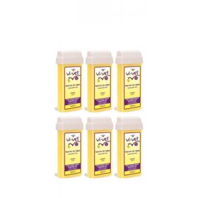 Vi-Vet Roll On Limon 6x100 ml Sir Ağda