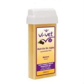 Vi-Vet Roll On Naturel 100 ml Sir Ağda