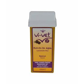 Vi-Vet Roll-On Naturel Sir Ağda