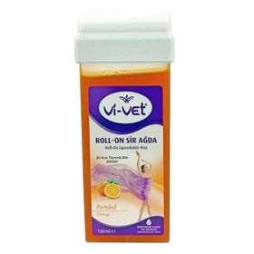 Vi-Vet Roll On Portakal 100 ml Sir Ağda