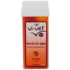 Vi-Vet Roll On Portakal 100 ml Sir Ağda