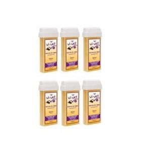 Vi-Vet Roll On Portakal 6x100 ml Sir Ağda