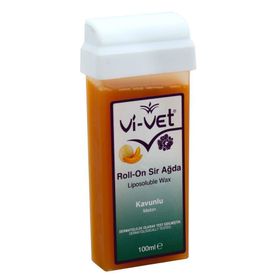 Vi-Vet Roll -On Sir Ağda Kavunlu